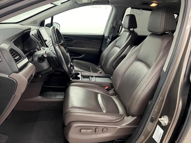 used 2019 Honda Odyssey car, priced at $22,995