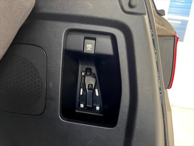 used 2019 Honda Odyssey car, priced at $22,995
