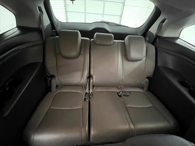 used 2019 Honda Odyssey car, priced at $22,995