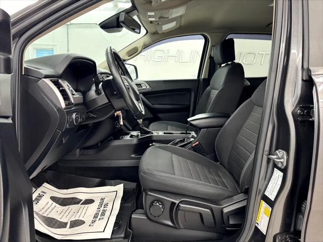 used 2019 Ford Ranger car, priced at $20,995