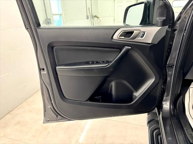 used 2019 Ford Ranger car, priced at $20,995