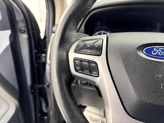 used 2019 Ford Ranger car, priced at $20,995