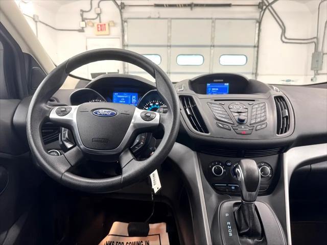 used 2014 Ford Escape car, priced at $10,995