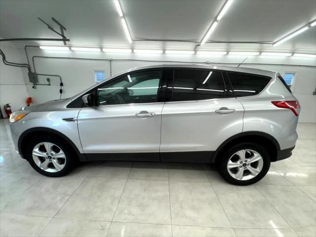used 2014 Ford Escape car, priced at $10,995