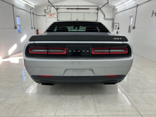 used 2016 Dodge Challenger car, priced at $45,995