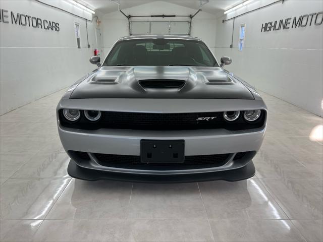 used 2016 Dodge Challenger car, priced at $45,995