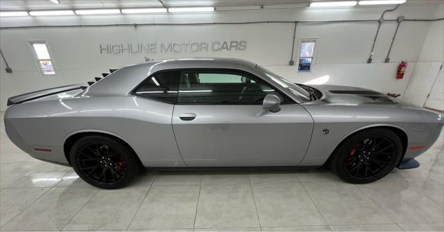 used 2016 Dodge Challenger car, priced at $45,995