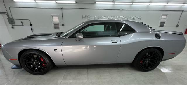 used 2016 Dodge Challenger car, priced at $45,995