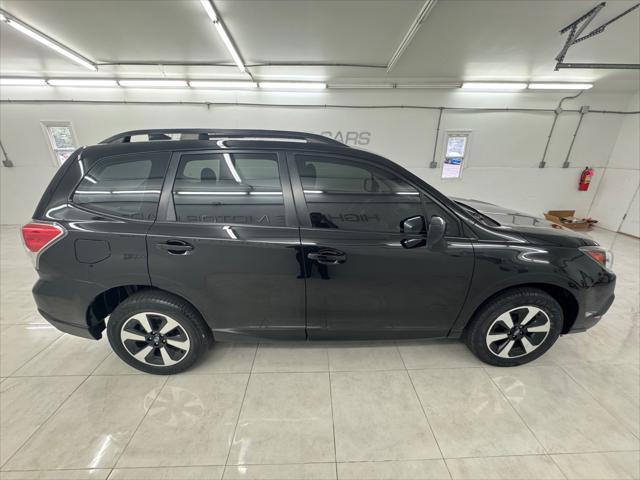 used 2017 Subaru Forester car, priced at $16,745