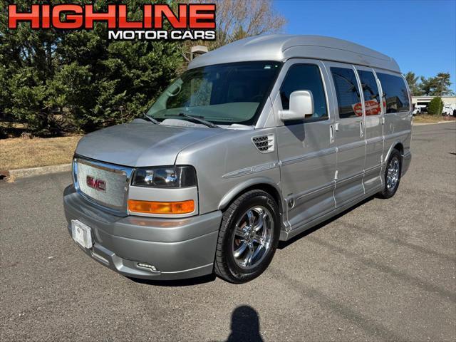 used 2013 GMC Savana 1500 car, priced at $30,995