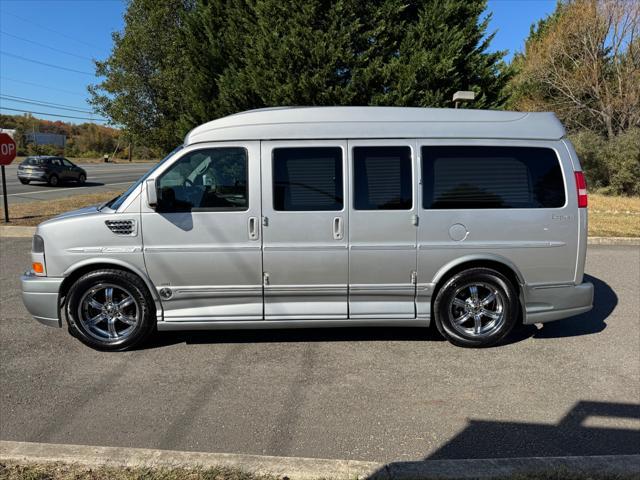 used 2013 GMC Savana 1500 car, priced at $30,995