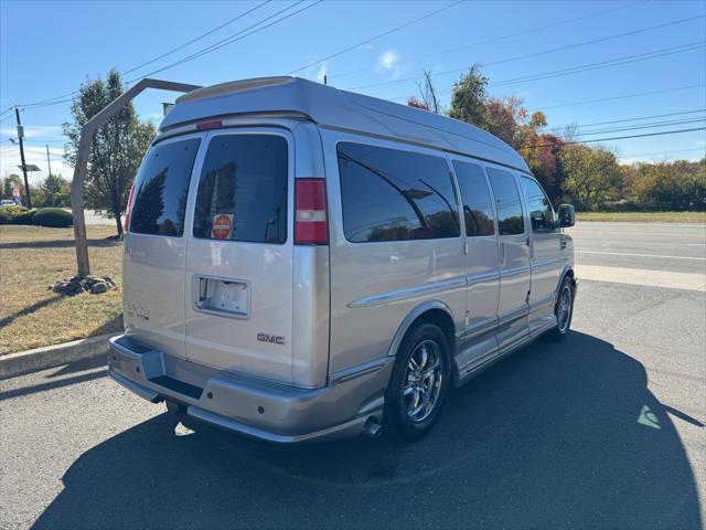 used 2013 GMC Savana 1500 car, priced at $30,995