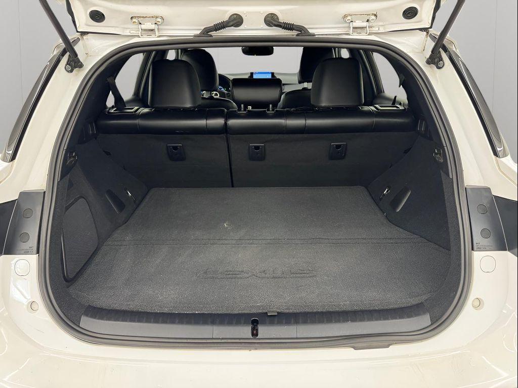 used 2014 Lexus CT 200h car, priced at $16,995