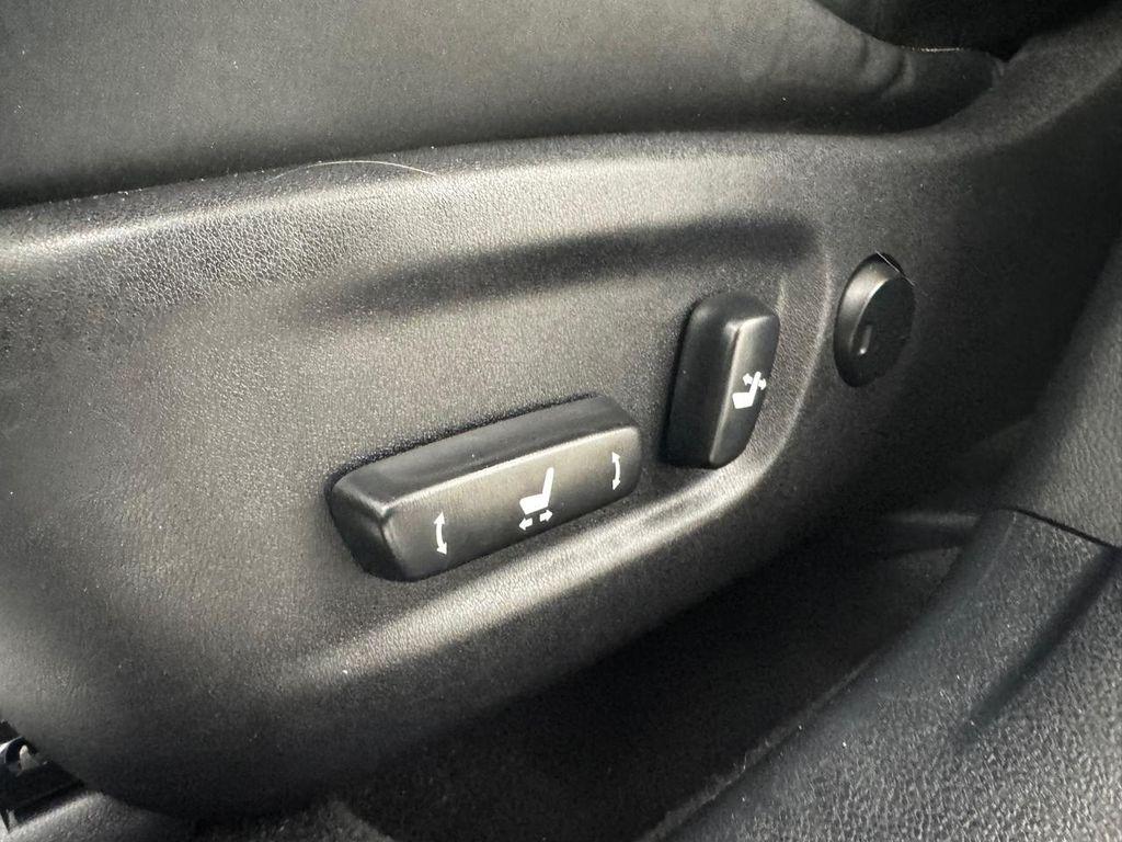 used 2014 Lexus CT 200h car, priced at $16,995