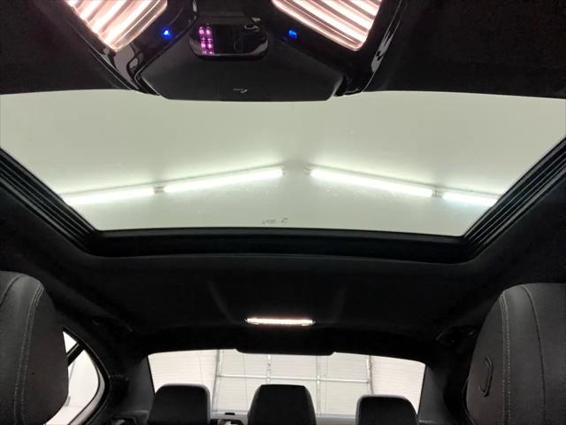 used 2022 BMW 530 car