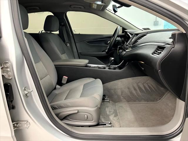 used 2014 Chevrolet Impala car, priced at $10,995