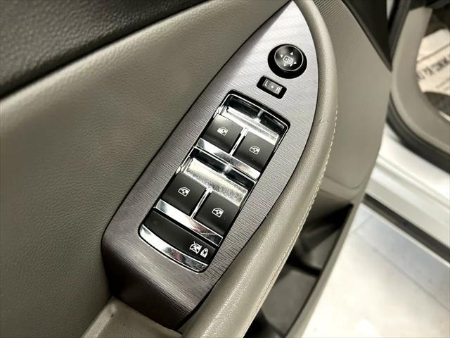 used 2014 Chevrolet Impala car, priced at $10,995
