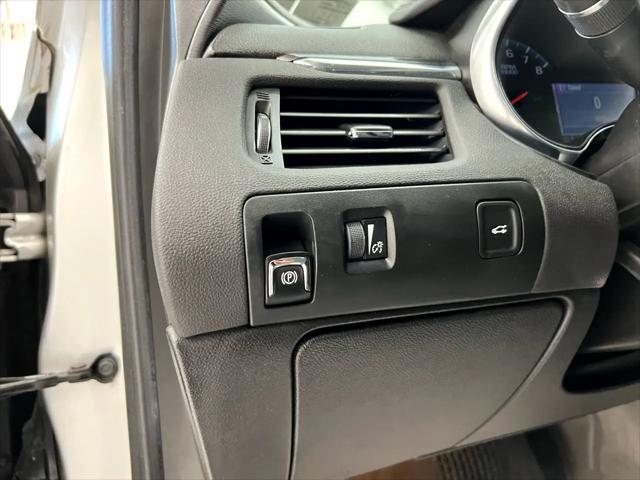 used 2014 Chevrolet Impala car, priced at $10,995