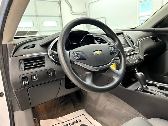 used 2014 Chevrolet Impala car, priced at $10,995