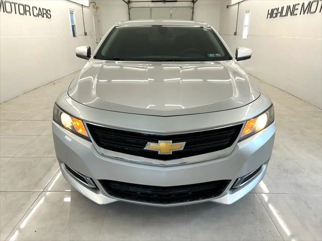 used 2014 Chevrolet Impala car, priced at $10,995