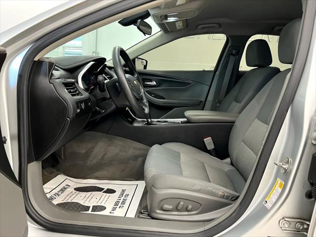 used 2014 Chevrolet Impala car, priced at $10,995