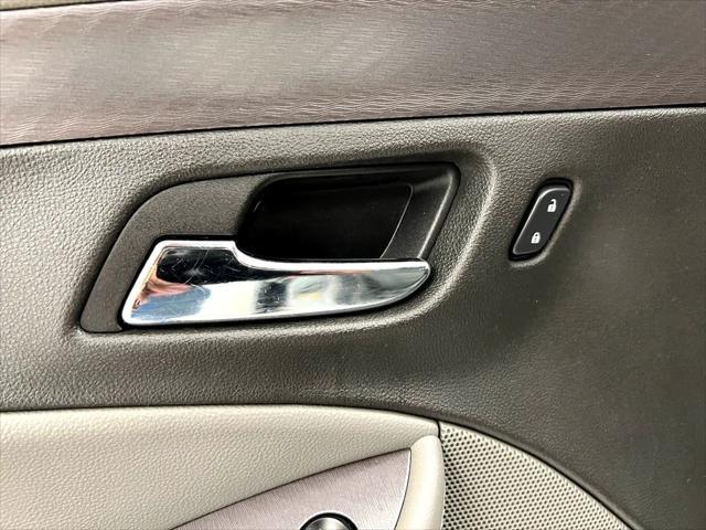used 2014 Chevrolet Impala car, priced at $10,995
