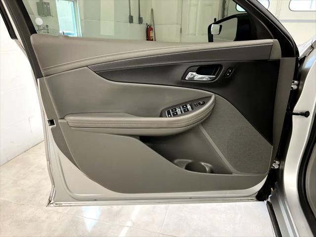 used 2014 Chevrolet Impala car, priced at $10,995