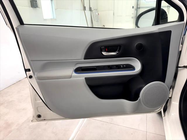 used 2013 Toyota Prius c car, priced at $13,995