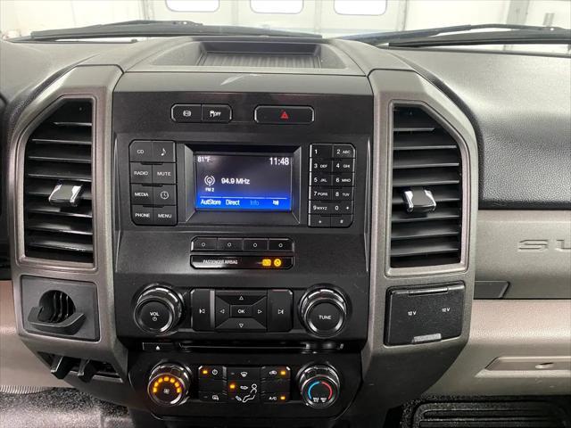 used 2017 Ford F-450 car, priced at $32,995