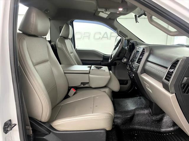 used 2017 Ford F-450 car, priced at $32,995