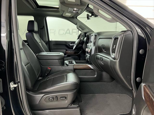 used 2020 GMC Sierra 2500 car