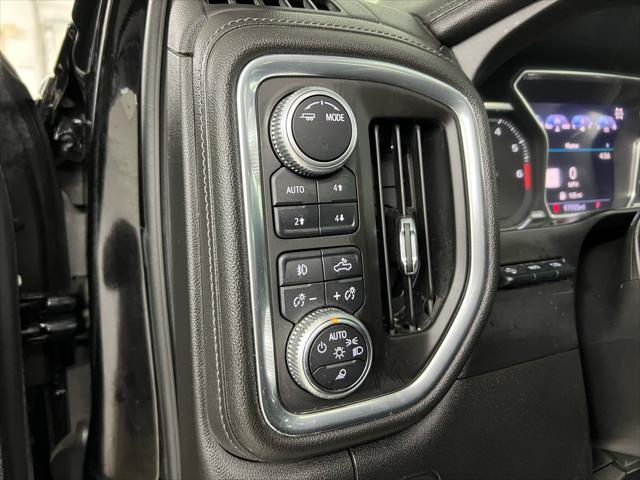 used 2020 GMC Sierra 2500 car