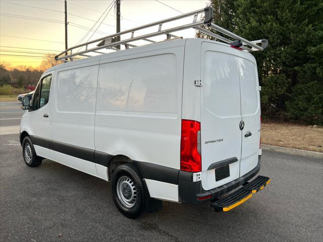 used 2019 Mercedes-Benz Sprinter 1500 car