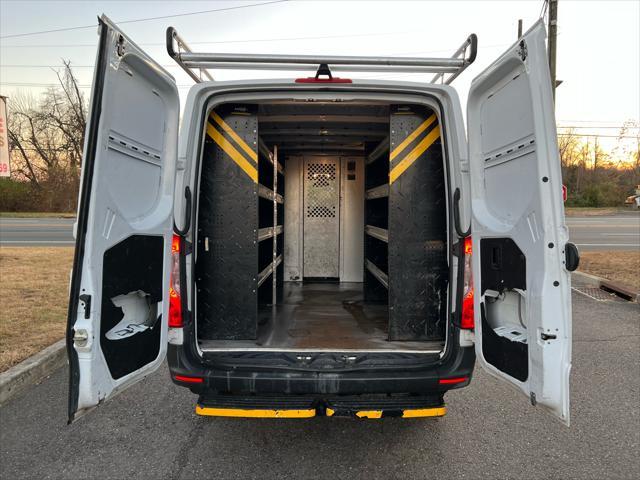 used 2019 Mercedes-Benz Sprinter 1500 car