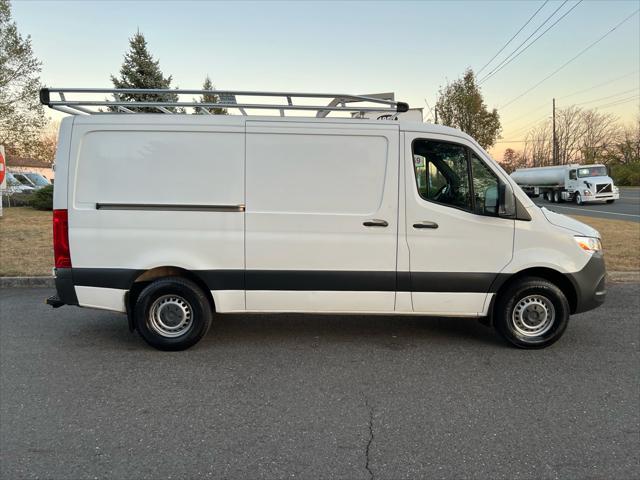 used 2019 Mercedes-Benz Sprinter 1500 car