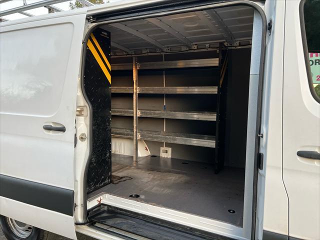 used 2019 Mercedes-Benz Sprinter 1500 car