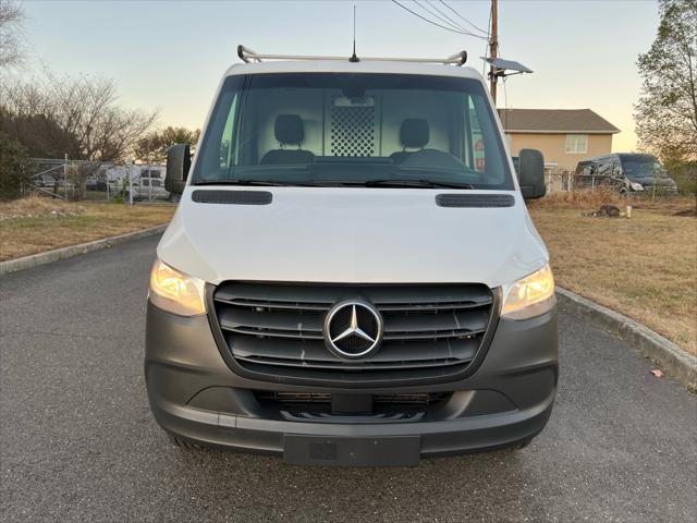 used 2019 Mercedes-Benz Sprinter 1500 car