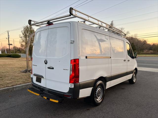 used 2019 Mercedes-Benz Sprinter 1500 car