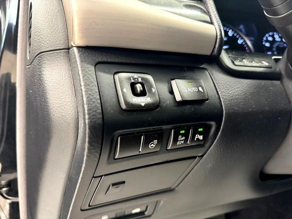 used 2015 Lexus LS 460 car, priced at $21,495