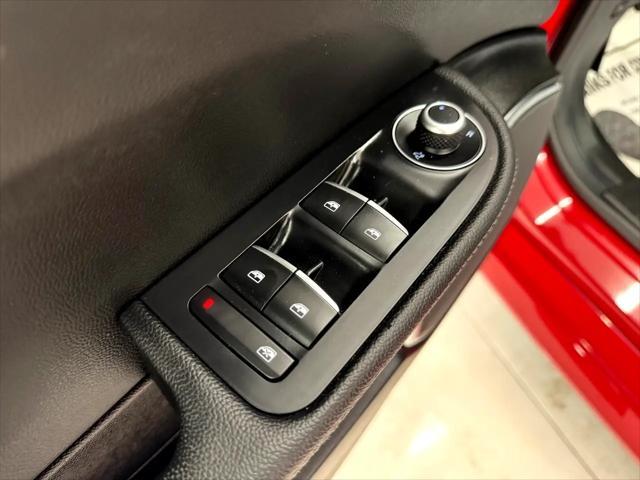used 2021 Alfa Romeo Giulia car, priced at $16,995