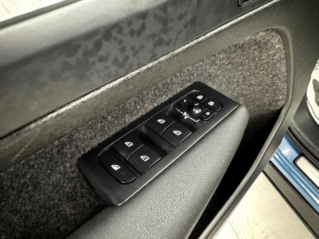 used 2024 Volvo XC40 car, priced at $30,995