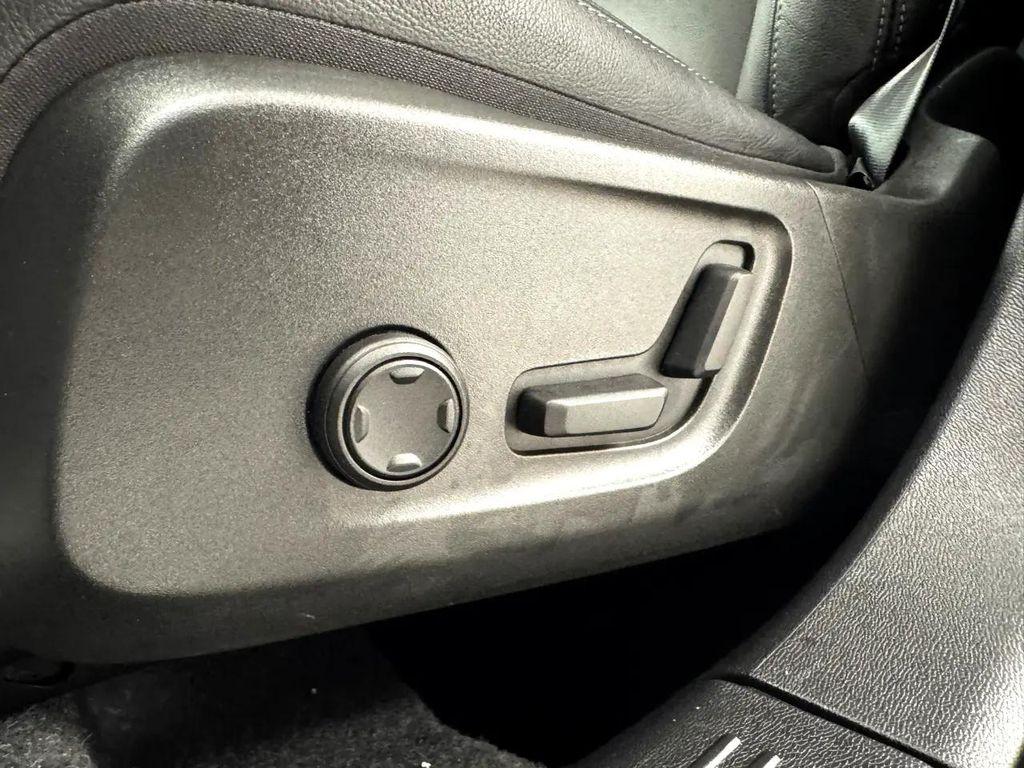 used 2024 Volvo XC40 car, priced at $30,995
