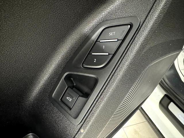 used 2022 Audi Q3 car, priced at $25,995