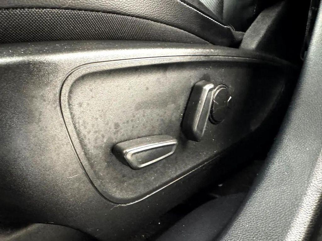 used 2022 Ford Escape car, priced at $22,995