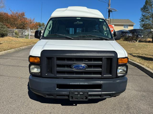 used 2013 Ford E250 car