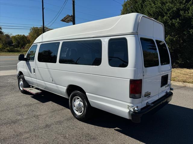 used 2013 Ford E250 car