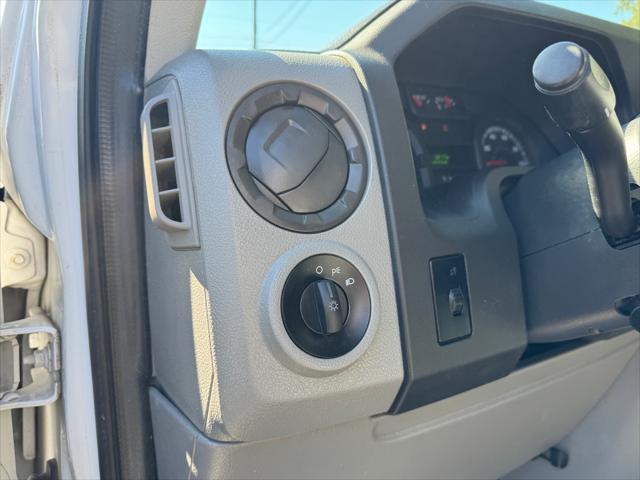 used 2013 Ford E250 car