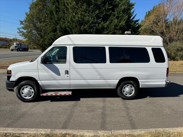 used 2013 Ford E250 car