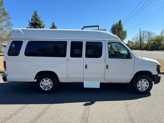 used 2013 Ford E250 car