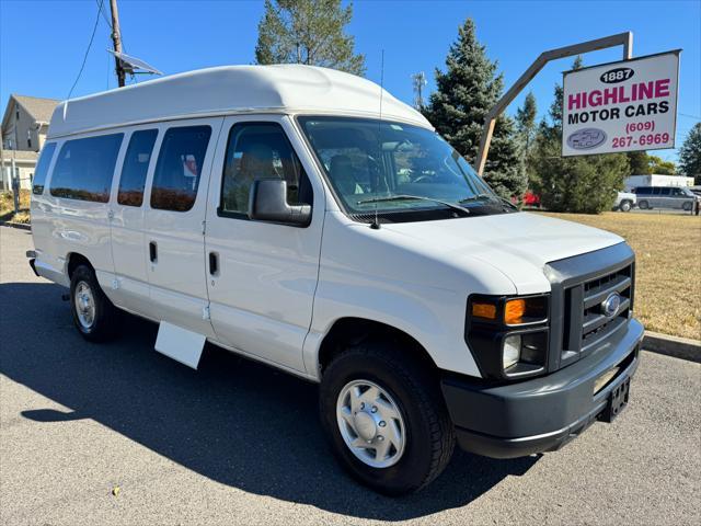 used 2013 Ford E250 car